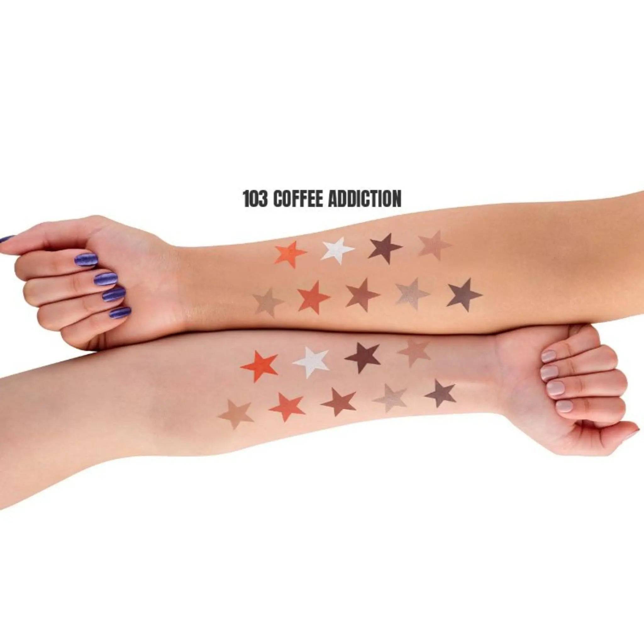 Callista Beauty - Multi Palette - My Store