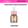 Callista Beauty - Shine Bestie Liquid Highlighter - My Store