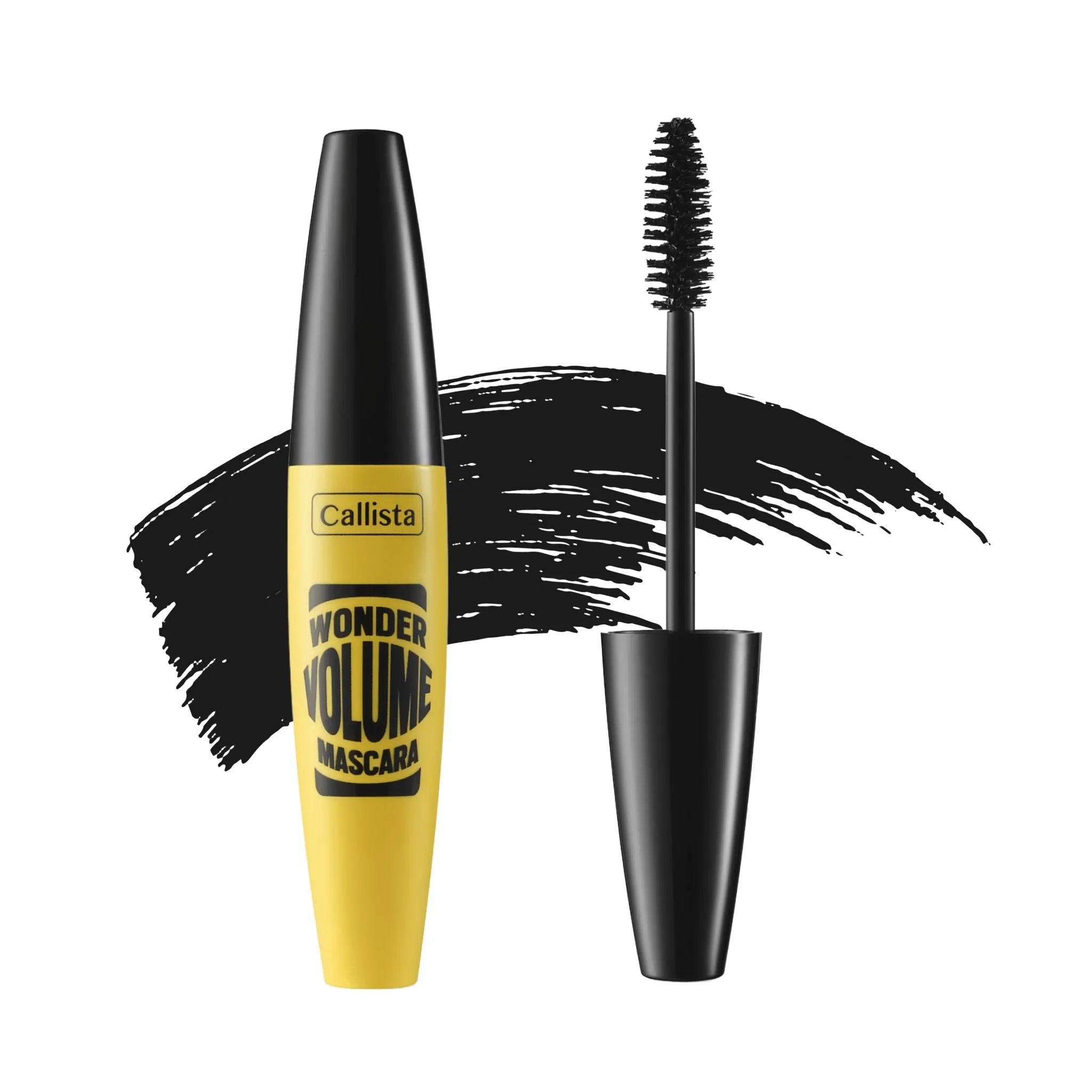 Callista Beauty - Wonder Volume Mascara - My Store