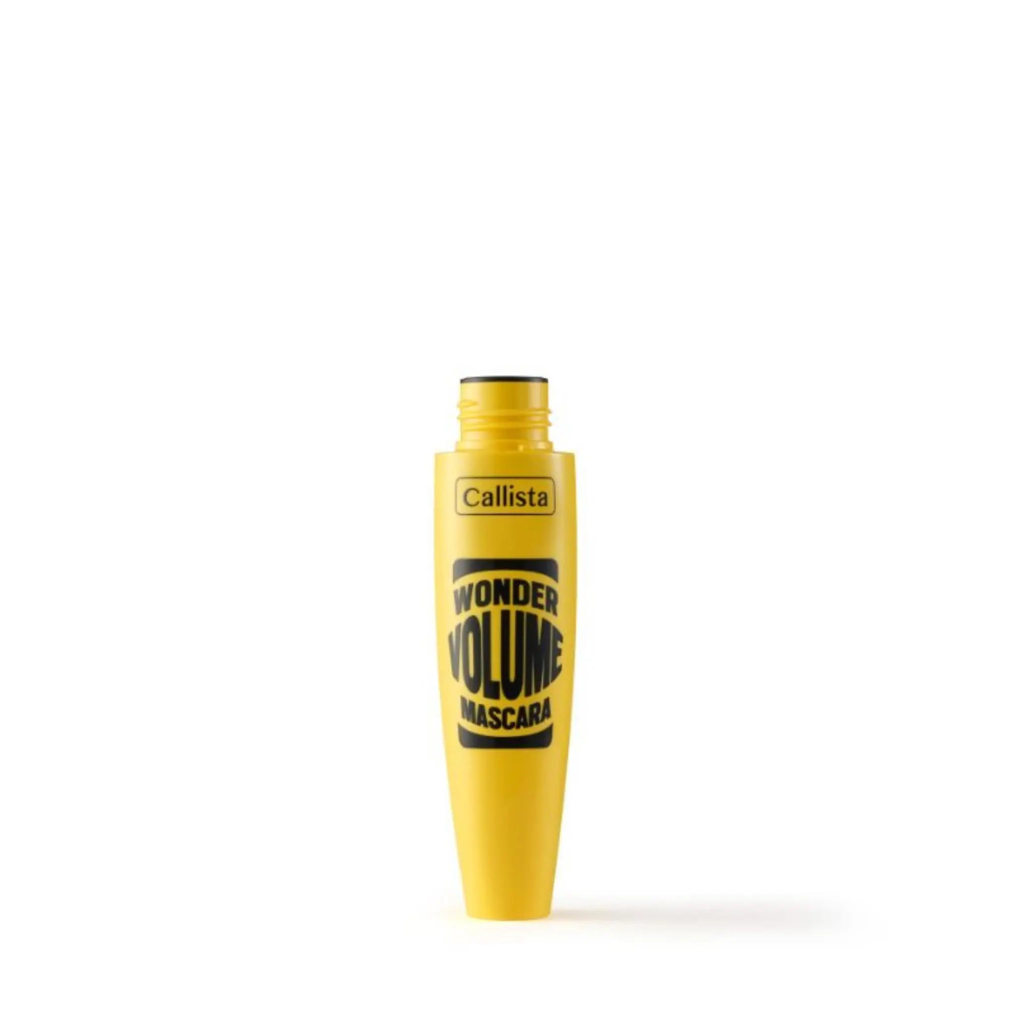 Callista Beauty - Wonder Volume Mascara - My Store