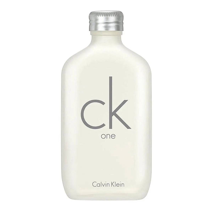 Calvin Klein All Eau De Toilette - My Store