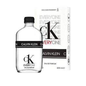 Calvin Klein CK Everyone For Unisex EDP 100Ml - My Store