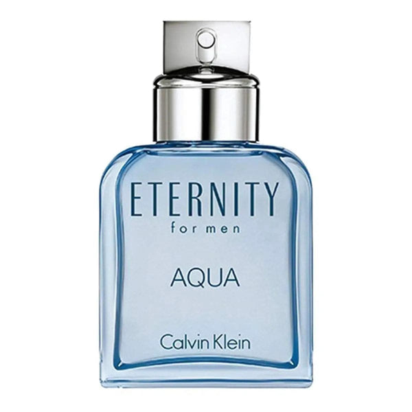 Calvin Klein Eternity Aqua Men Edt 100Ml - My Store