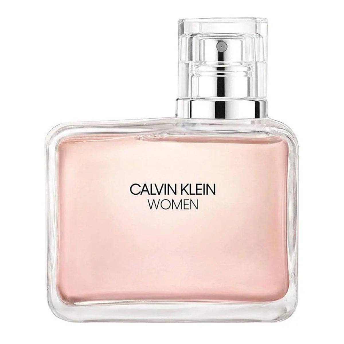 Calvin Klein Women Edp 100Ml - My Store