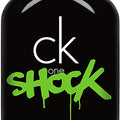 Ck One Shock For Him Edt 200Ml