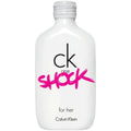 Ck One Shock Her Edt 200Ml