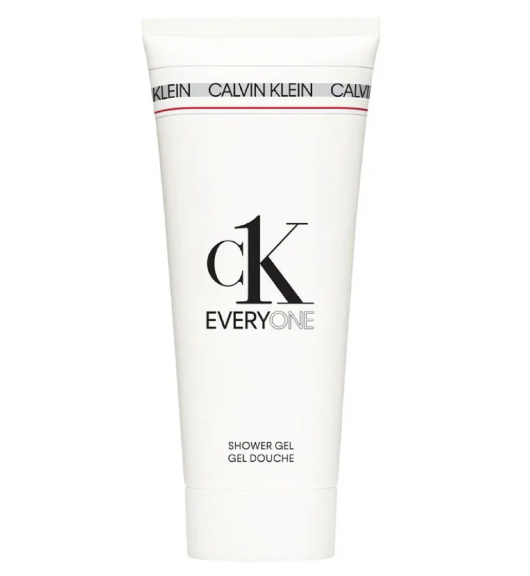 Calvin Klein Everyone Shower Gel