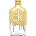 Calvin Klein One Gold Eau De Toilette