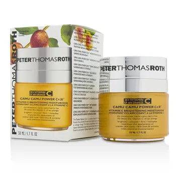 Camu Camu Power Cx30 Vitamin Brightening Moisturizer - 50 Ml - My Store