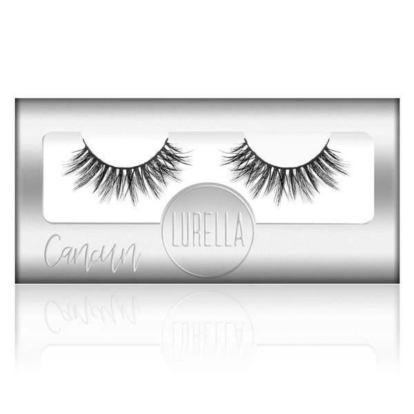 Lurella - Synthetic Eyelashes - Cancun