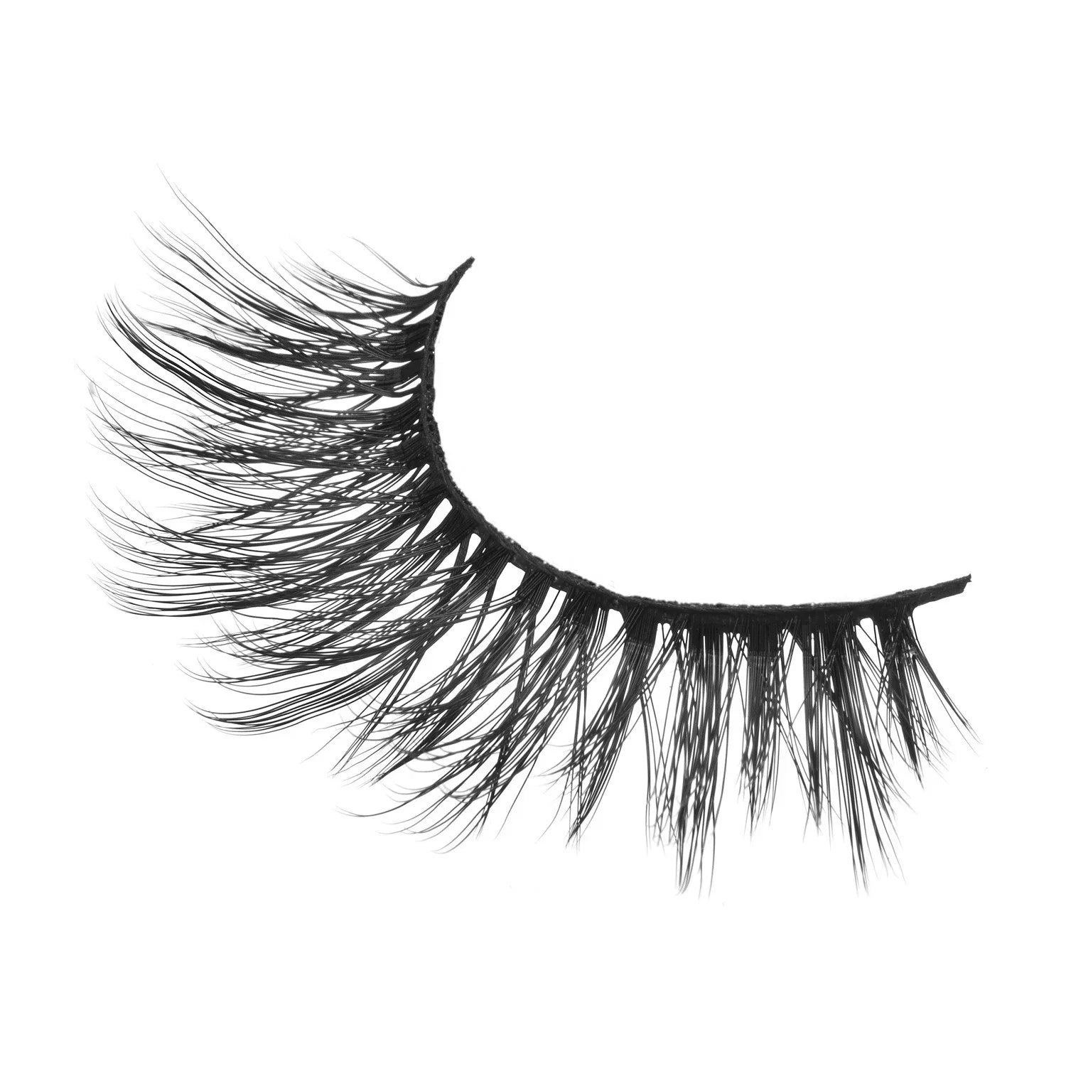 Lurella - Synthetic Eyelashes - Cancun