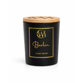 Candle Wick Store Berlin Candle with Cherry Melody Scent