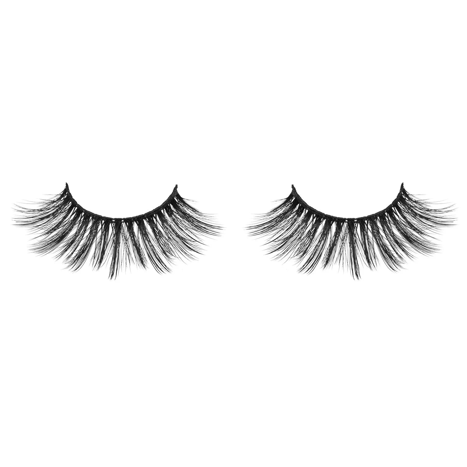 Lurella - Synthetic Eyelashes - Capricorn