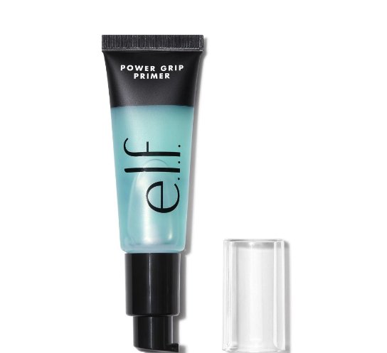 E.L.F Power Grip Primer Clear 24Ml
