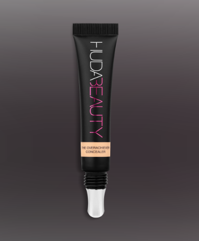 Huda Beauty The Overachiever Concealer Cookie Dough 14N