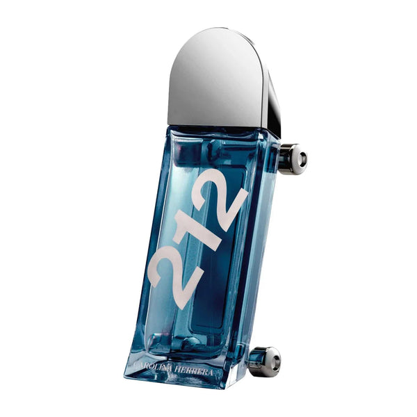 Carolina Herrera 212 Heroes Men Edt 150Ml - My Store