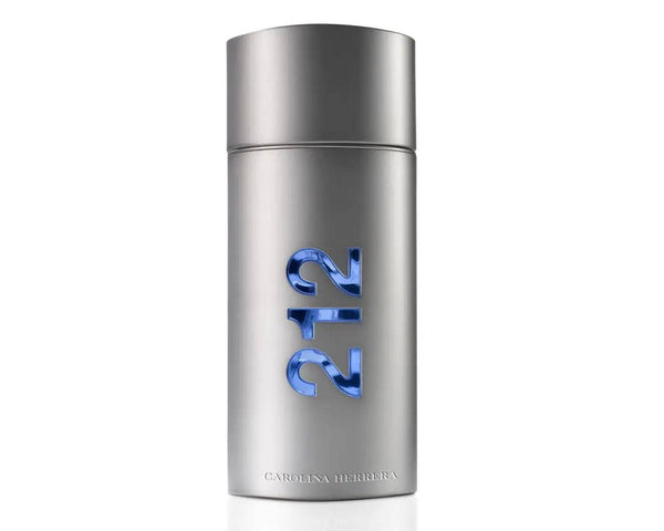 Carolina Herrera 212 Men Edt 100Ml - My Store