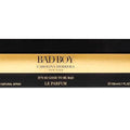 Carolina Herrera Ch Bad Boy Le Perfume Edp For Men 150ML - My Store