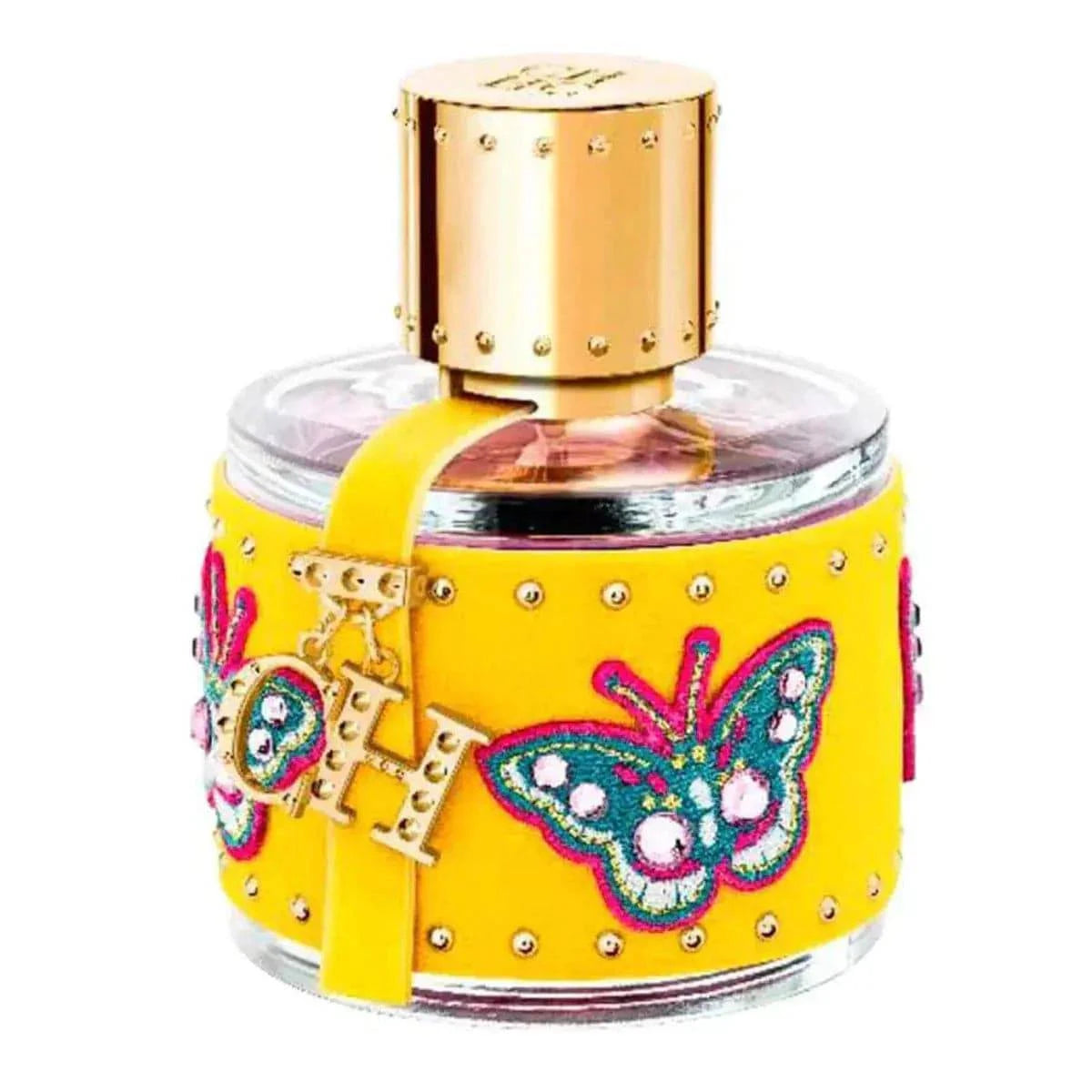 Carolina Herrera Le Beauties Edp 100Ml - My Store