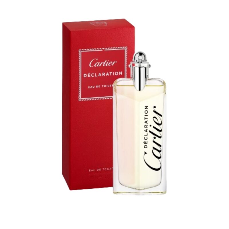 Cartier Declaration For Men Edt 100Ml