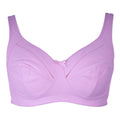 BLS - Celia Non Wired And Non Padded Cotton Bra - Skin