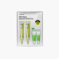 Celimax Retinal Booster Super Double 2 Piece Set
