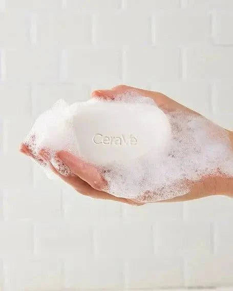 CeraVe Foaming Cleanser Bar 128g  - My Store