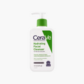 CeraVe Hydrating Facial Cleanser For Normal To Dry Skin 237ml