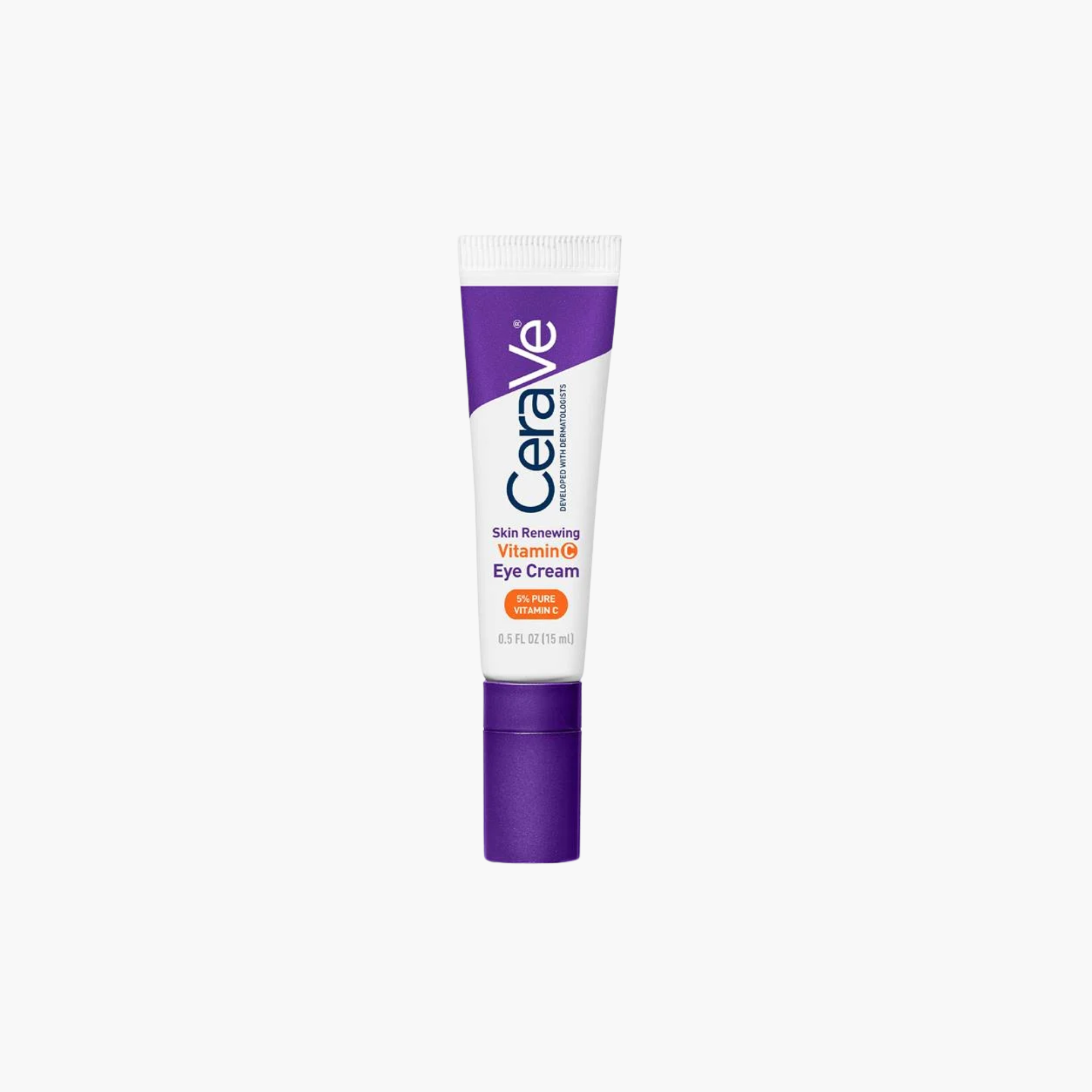 CeraVe Skin Renewing Vitamin C Eye Cream 15ml