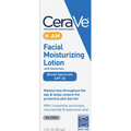 CeraVe AM Facial Moisturizing Lotion with SPF 30