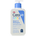 CeraVe Baby Wash & Shampoo