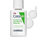 CeraVe Comforting Eye Makeup Remover