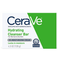 CeraVe Hydrating Cleanser Bar Soap