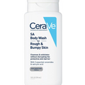 CeraVe SA Body Wash