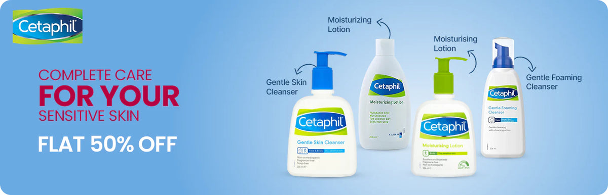 Cetaphil