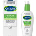Cetaphil Daily Oil-Free Hydrating Lotion