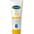 Cetaphil Sheer Mineral Sunscreen SPF 50