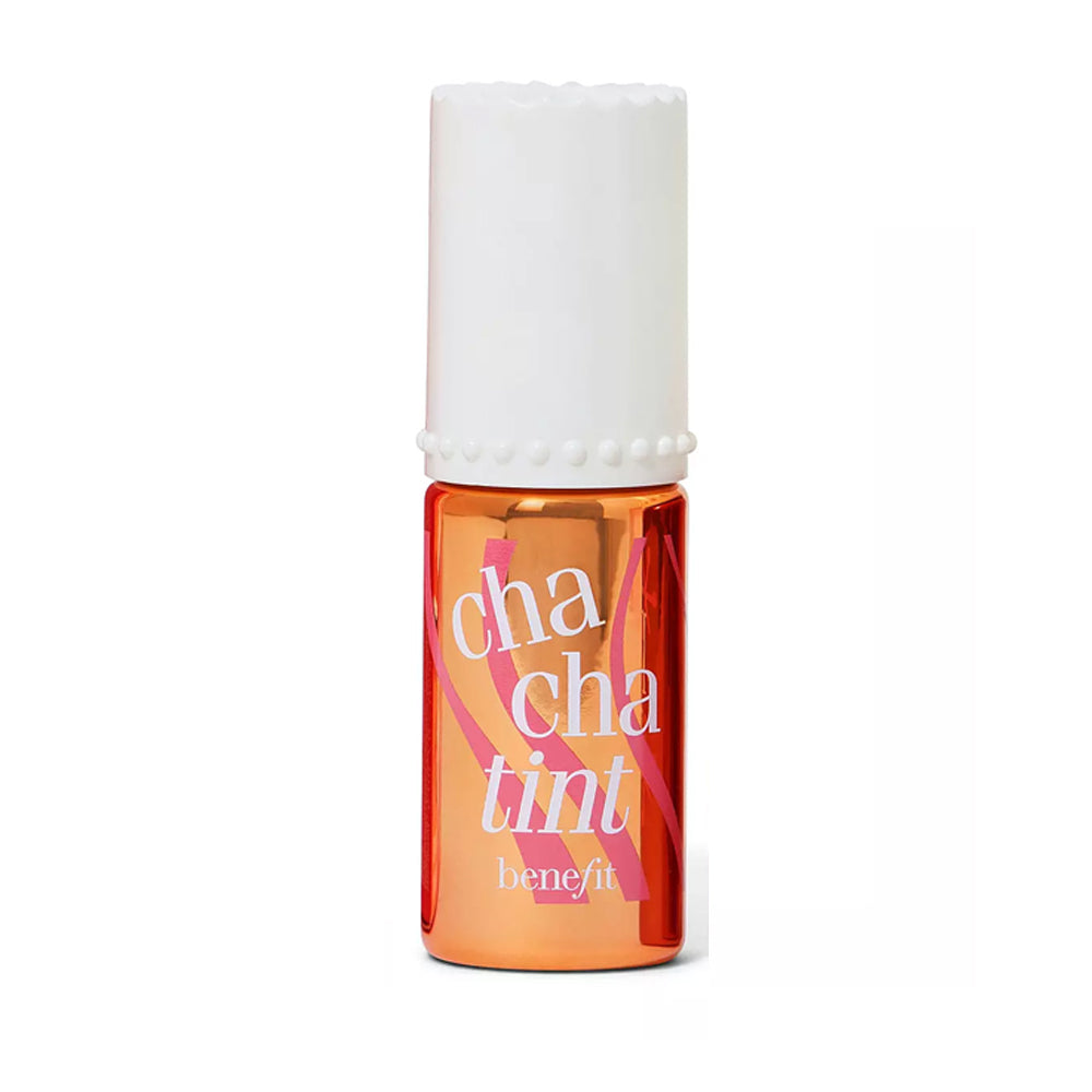 Benefit- Kiss & Play Lip Chacha Tint, 6ml