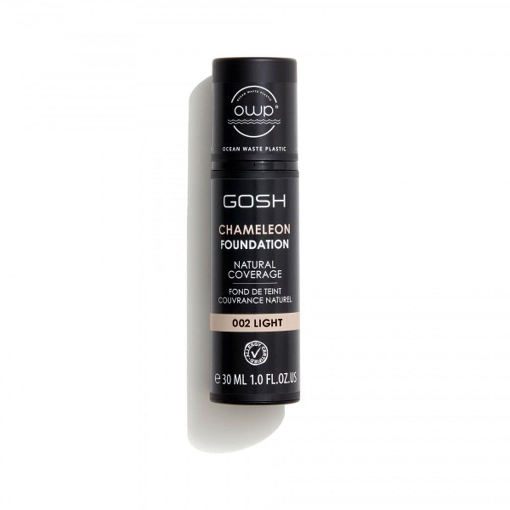 GOSH-Chameleon Foundation Light