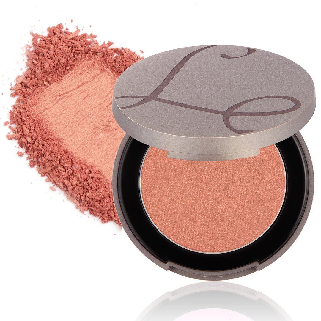 Luscious Cosmetics- Powder Blush, 6g