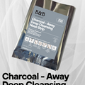 B&B Derma - Charcoal- Away Deep Cleansing Nose Strip