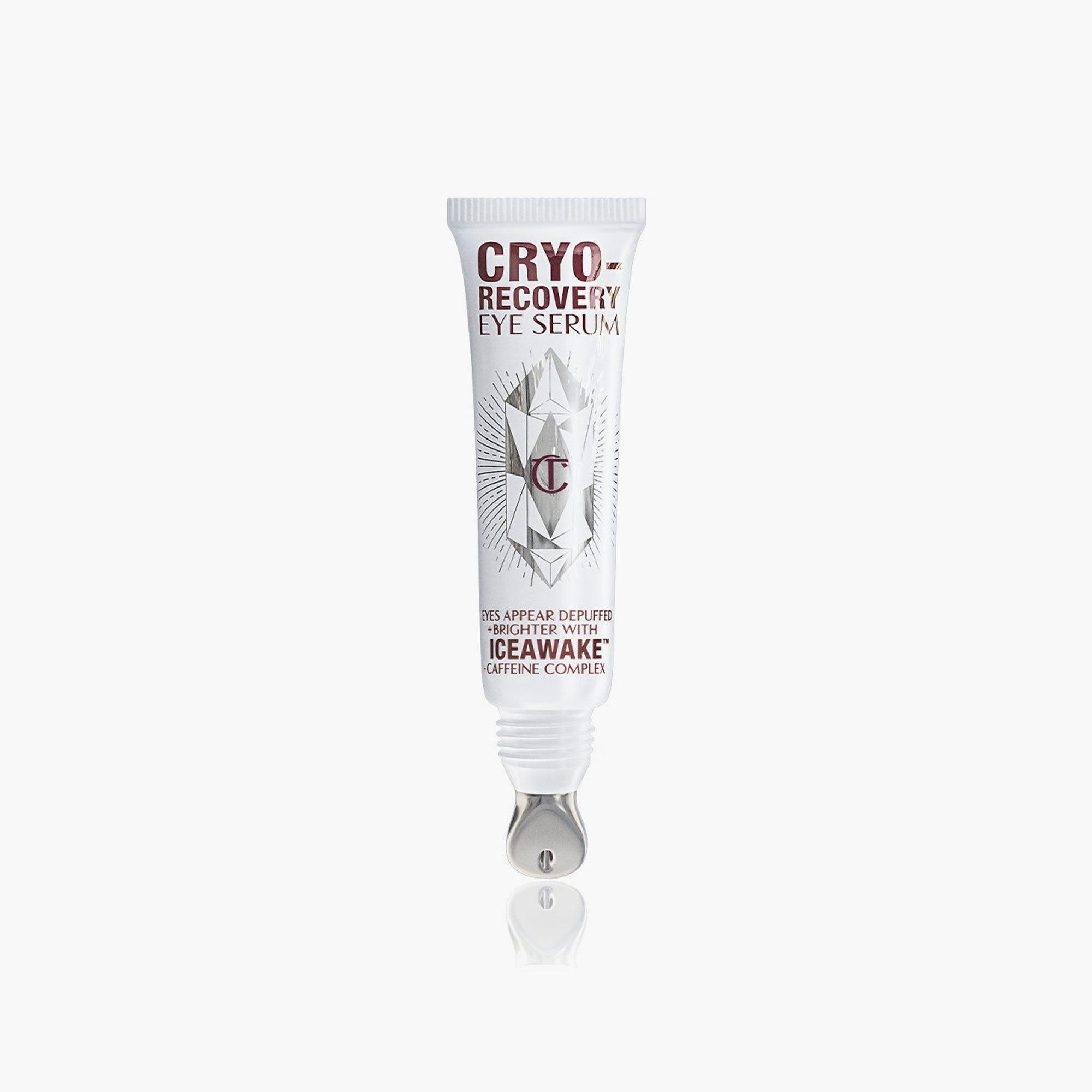 CT Cryo Recovery Eye Serum 15ml