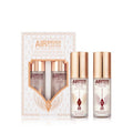 Charlotte Tilbury Air Brush Flawless Setting Spray Duo Set 2X100Ml