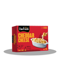 Dayfresh Cheddar Cheese Block 200g