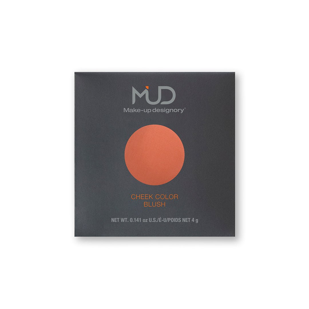 Mud Cheek Color Refill - Pumpkin