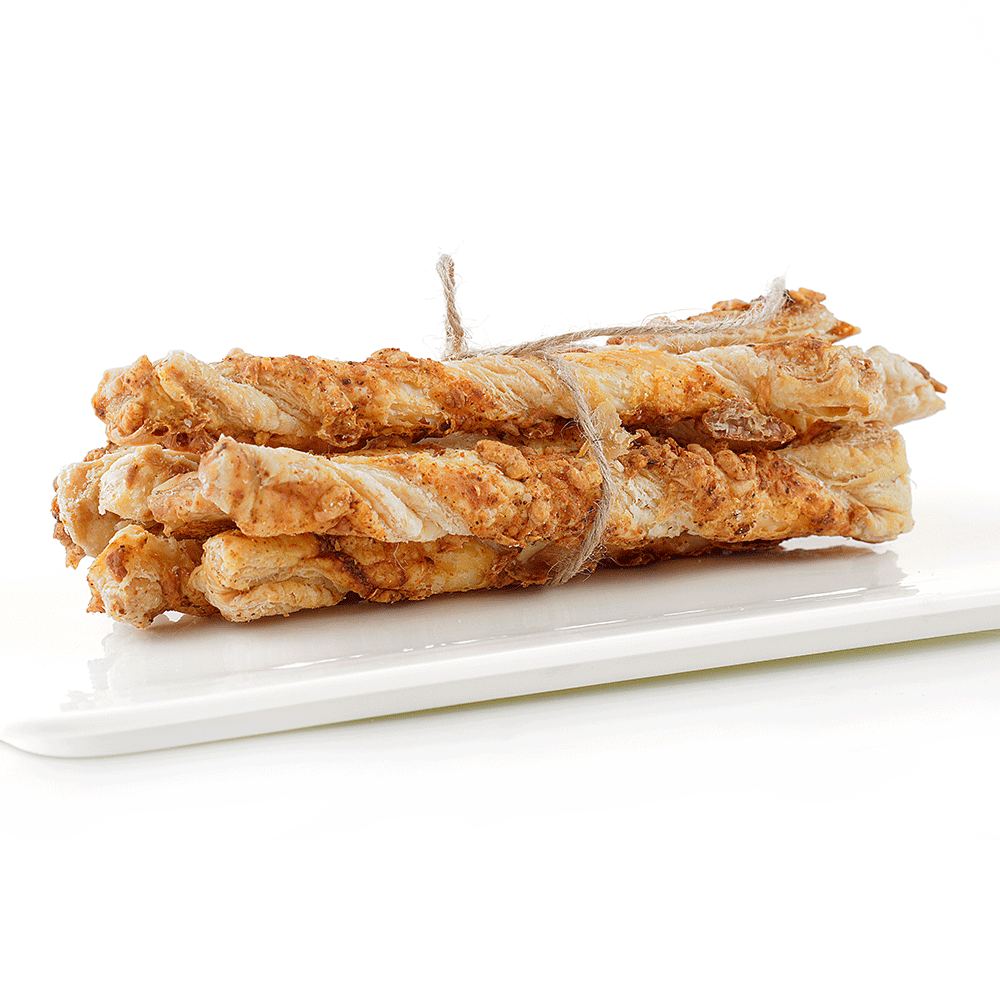 Cheese Straws ( 250 Gram)