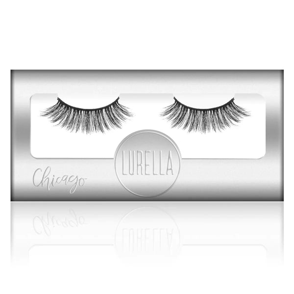 Lurella - Synthetic Eyelashes - Chicago