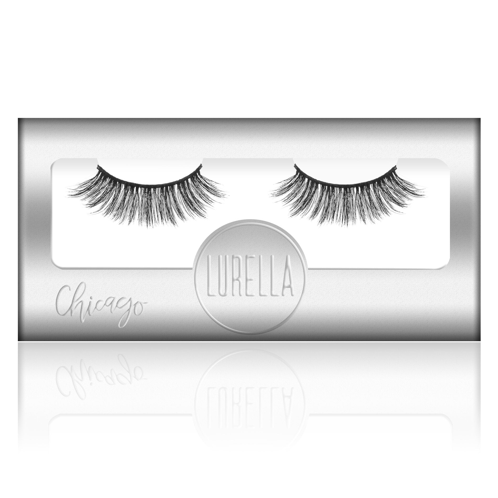Lurella 3D Synthetic Eyelash