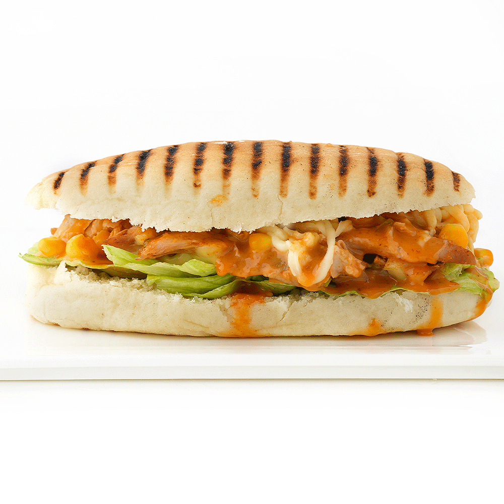 Chicken Panini