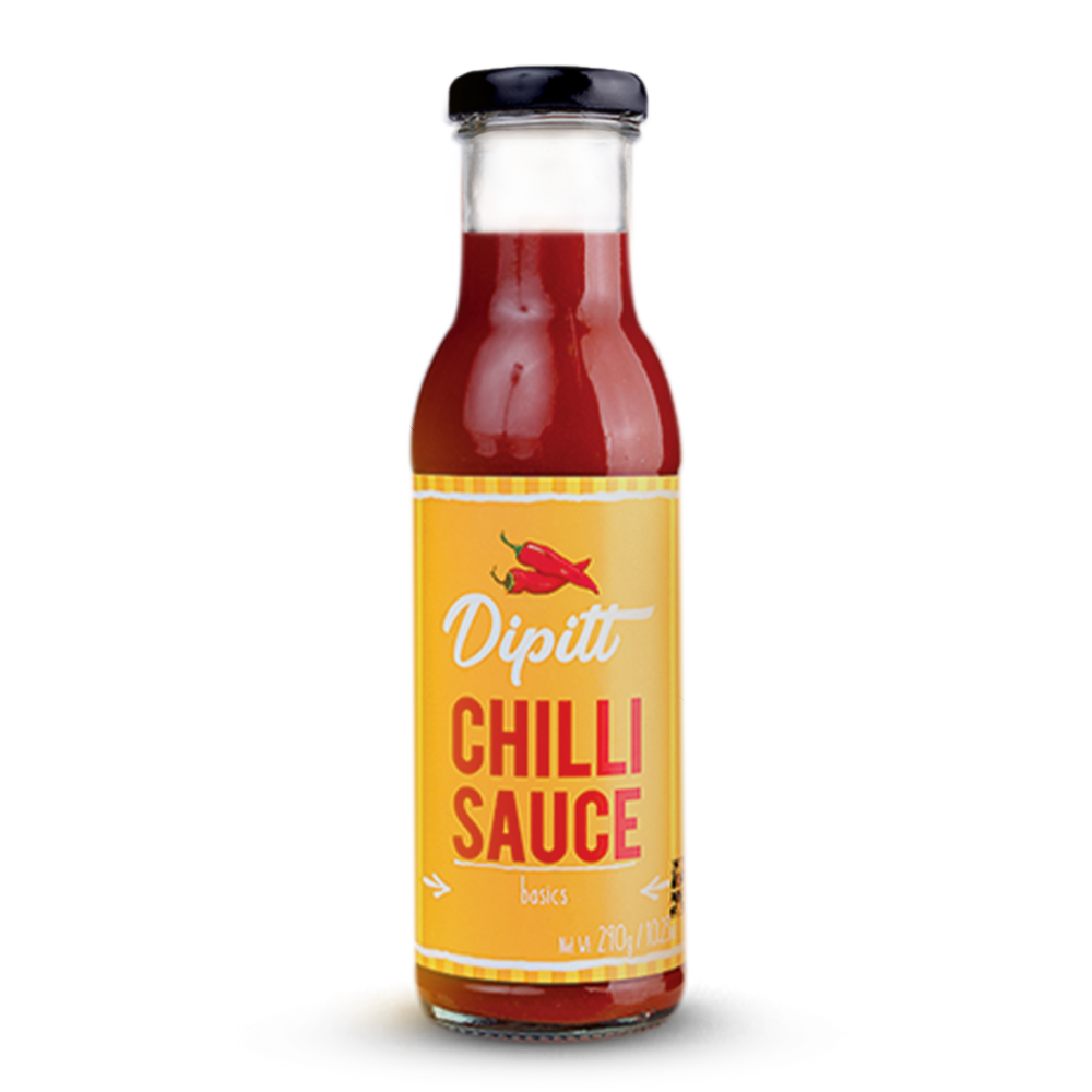 Dipitt Chilli Sauce 290ml